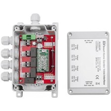 PioTek Plus - Garten Ventil Interface ELV-SH-...