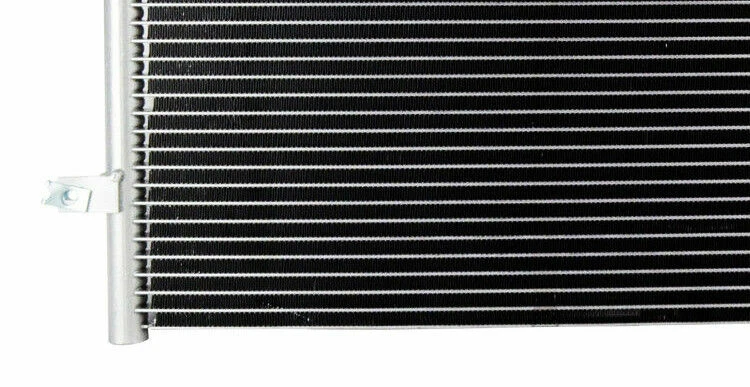 Condensador de CA 3051 nuevo para Saturn serie L 2001-2005 LS1 LS2 LW1 LW2 L100 L200 Foto 3 de 4