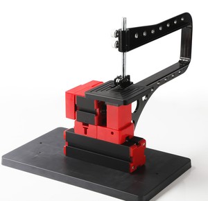jigsaw hobby zhouyu 24w woodworking bow arm tool machine mini power diy