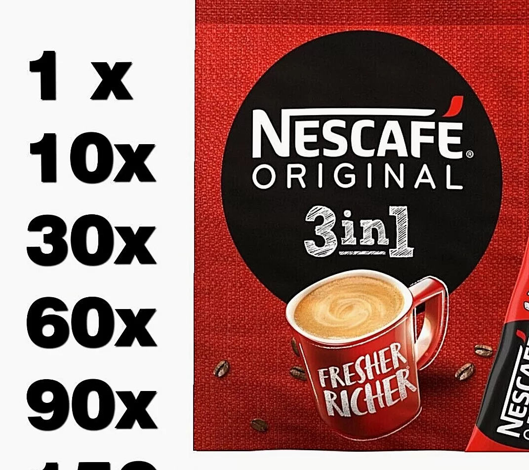 Nes coffee outlet
