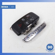 14-24 Jaguar X152 F-type Remote Control Keyless Key Fob Transmitter Oem 14-24 Jaguar X152 F-type Remote Control Keyless Key Fob Transmitter Oem