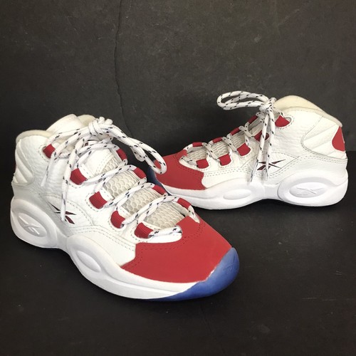 iverson shoes ebay