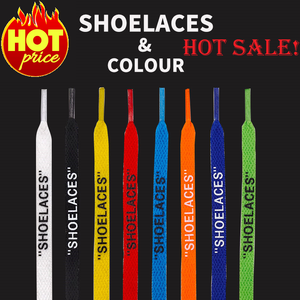 off white extra laces