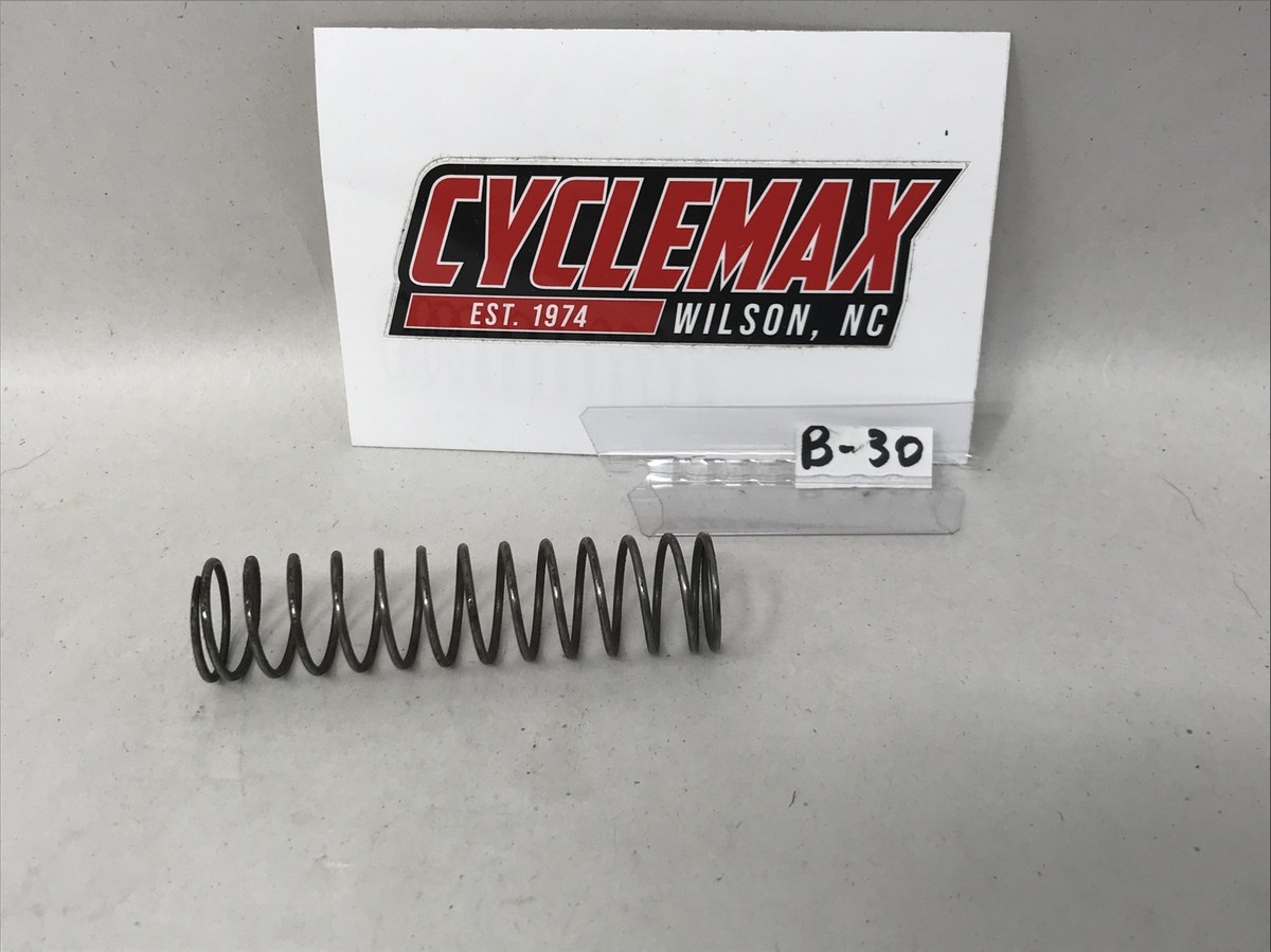 Honda “NOS” Cam Chain Tensioner Spring OEM: 14541-283-000 | eBay