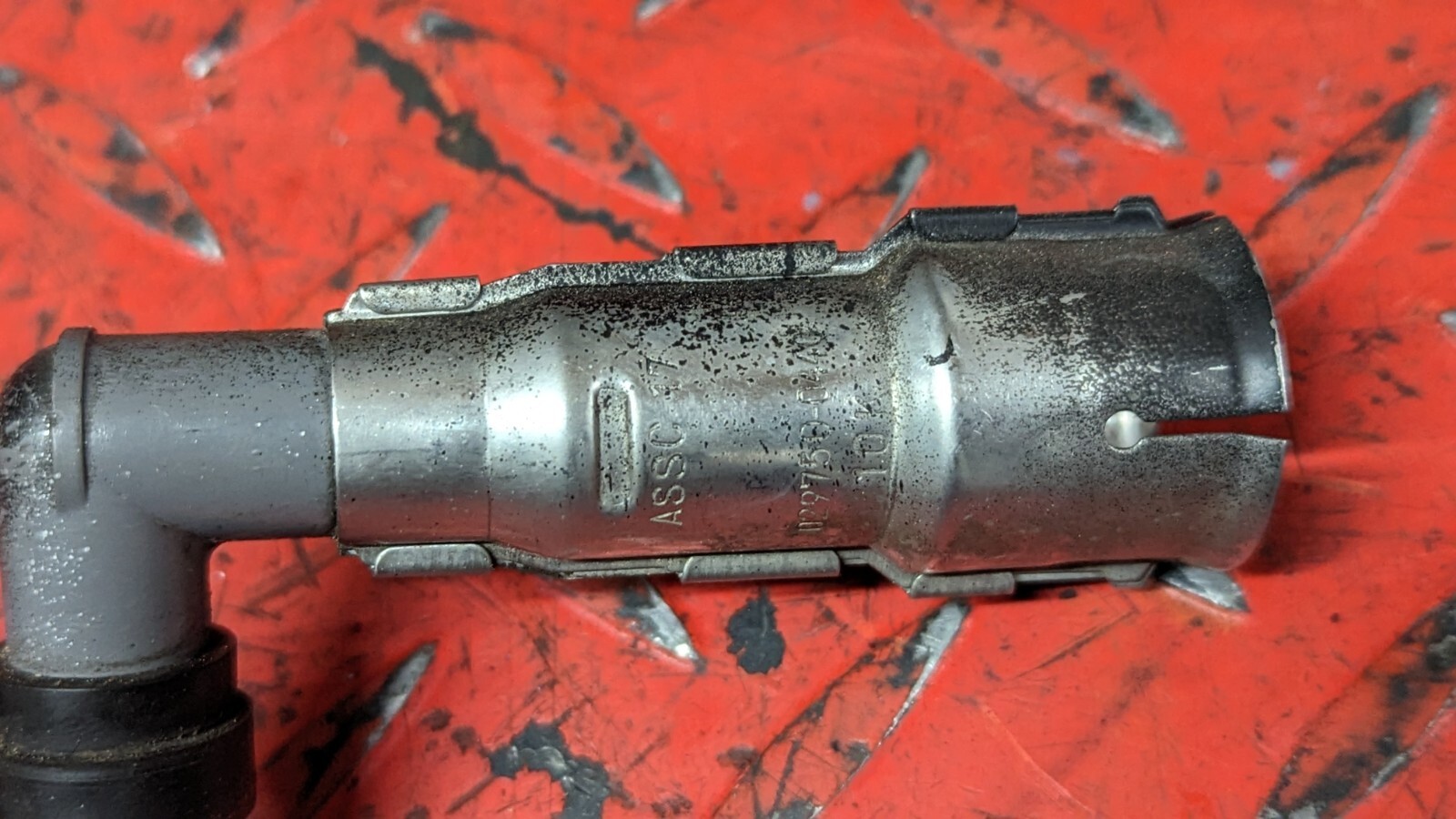 Zündspule F6T411 ignition coil Yamaha DT 80 MX S eBay