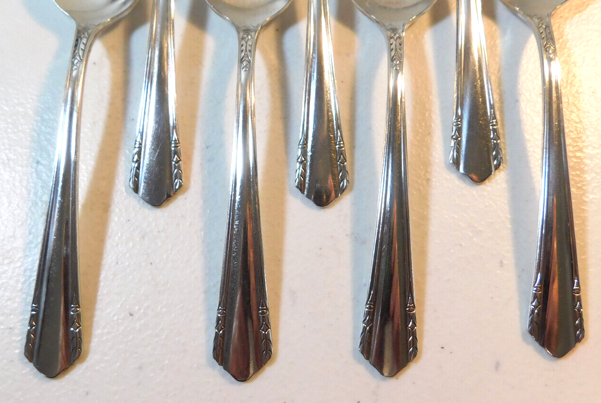 WM A ROGERS by ONEIDA 