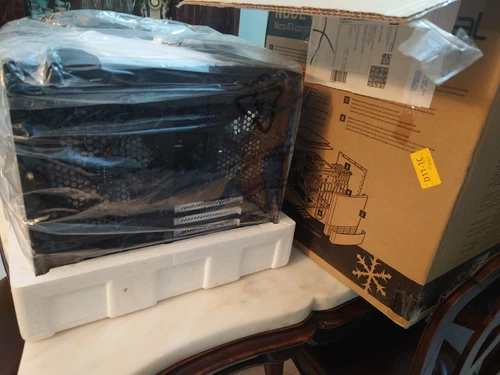 Fractal Design NODE 804