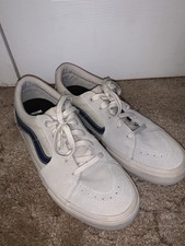 vans construction shoes