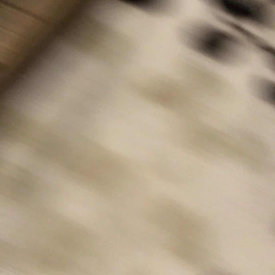 New! Rustic Wood & Metal Print Wall Hanging Drinking Quote " Friends and wine" - Image 4 of 4