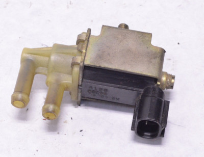Iac valve suzuki