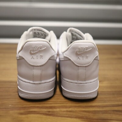 Nike Air Force 1 FlyEase 'White' FD1146-100 Men's 8