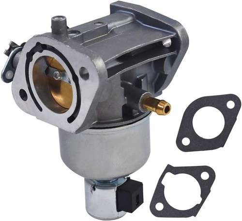 Carburetor For Husqvarna YT48XLS YTH24V42LS Tractor Kawasaki Motor - Picture 2 of 3