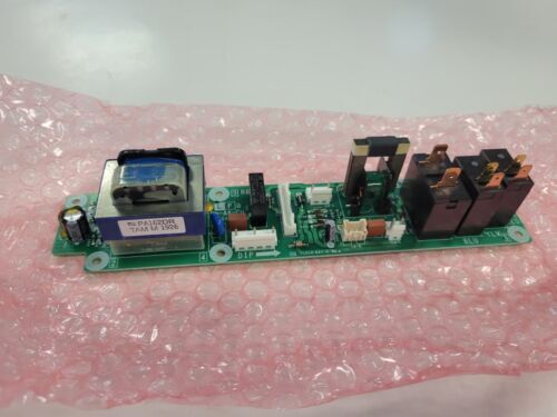 Unit&agrave; Di Alimentazione Sharp Per Microonde A Cassetto SMD3070ASY - Ricambio DPWB-B383DRKZ1, Testato, Scatola Aperta