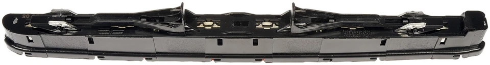 Luz de freio central alta montagem Dorman para 2003-2006 Mercedes-Benz E500 - Imagem 2 de 4