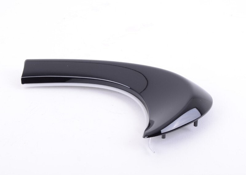 BMW MINI F56 F57 Trim Light Pack Door Section Left 51417410581 