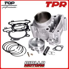 9927120 CILINDRO TOP 182CC D.63 HUSQVARNA TE 125 4T-4V 2010-2010 CORSA 58,6mm AL