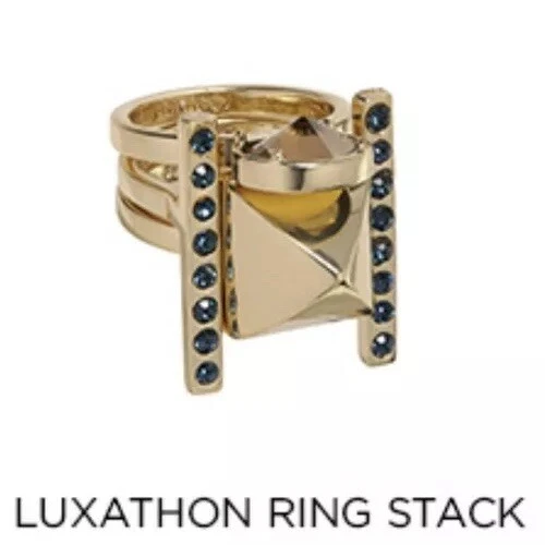 Mimco ring stack sale