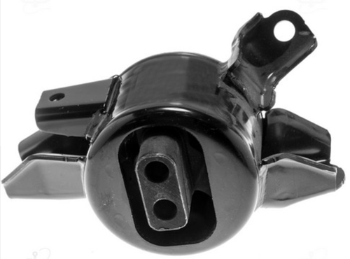 Juego de 3 piezas de montaje de motor y transmisión para Kia Forte/Forte Koup/Forte5 para transmisión automática - Imagen 11 de 12