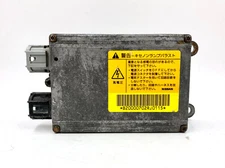OEM Xenon Ballast for 01-03 Infiniti QX4 HID Headlight Module 26056-3Y005