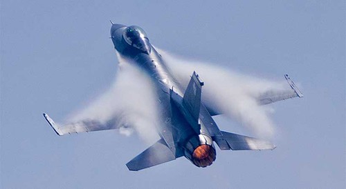 USAF F-16 VIPER EQUIPO DEMO -SHAW AFB, SC - ORIGINAL PARCHE DE VEL NEGRO FUERZA AÉREA - Imagen 4 de 11