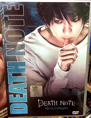 death note full movie live action death note full movie live action