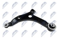 ZWD-CT-024 Nty Lenker, RadaufhäNgung FüR CitroËN,Fiat,Peugeot