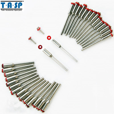 32 Dischi Da Taglio Per Utensili Rotanti Dremel - Foto 8