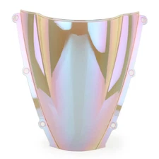 Windshield Windscreen for HONDA CBR600RR CBR 600 RR F5 2003 - 2004 Iridium