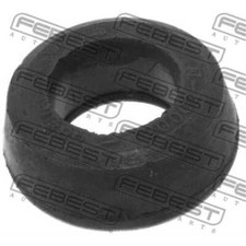 FEBEST Lemförder Querlenkerlager hinten passend für Daihatsu Terios J2 J1