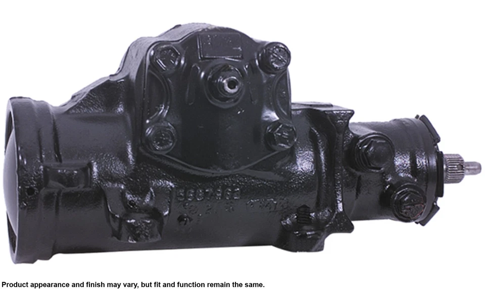 Engranaje de dirección Cardone para Oldsmobile Delta 88 1965-1976 Foto 3 de 4