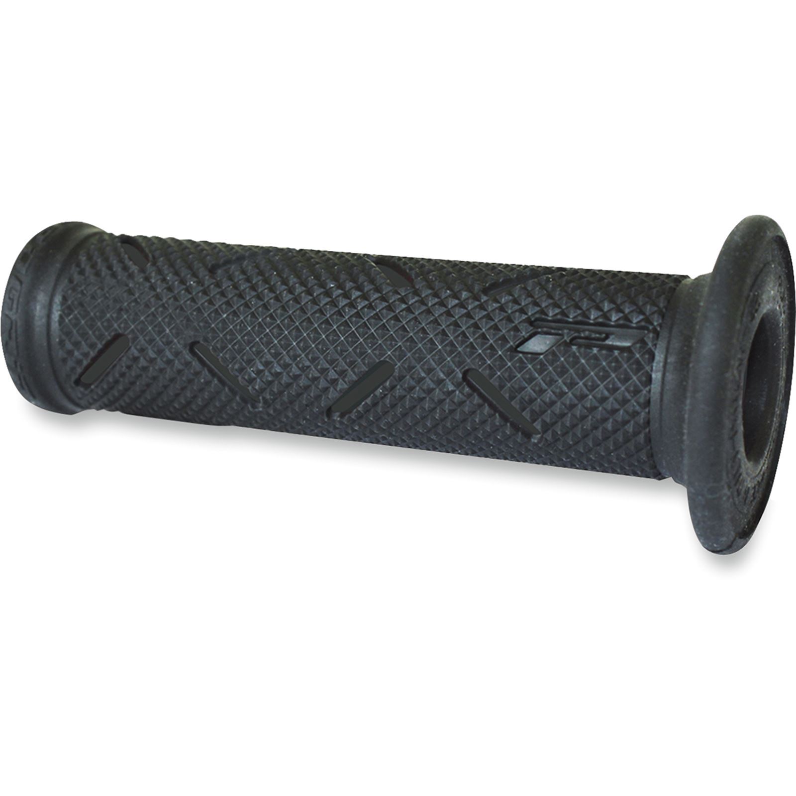 Pro Grip Black Pro Grip 716 Grips with  Open Ends PA0716OETR02