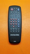                 RCA Universal Remote Control System Link RCU100