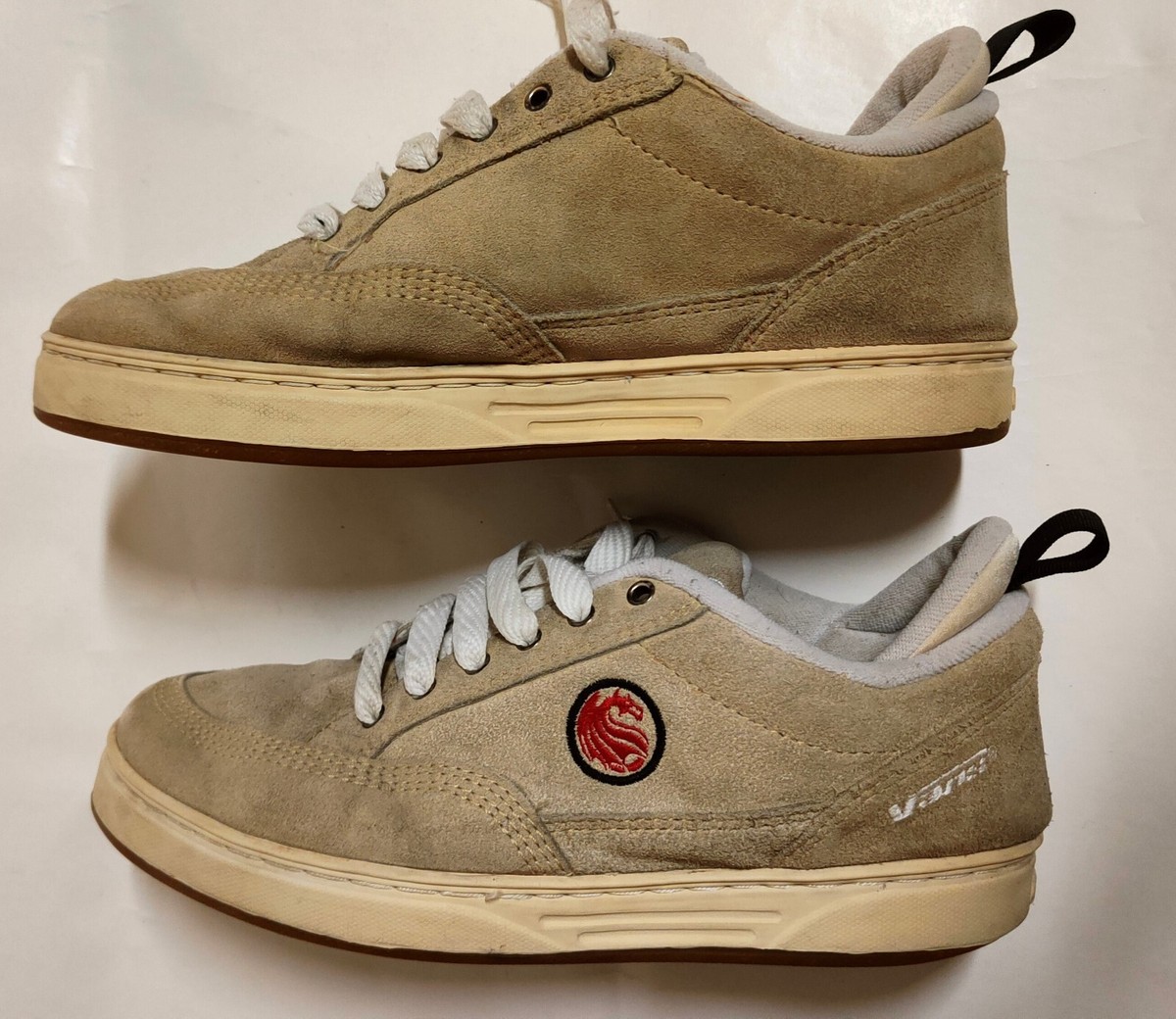 VANS Vintage Anni '90 Rare INTROVABILI, Scarpa skateboard CAB