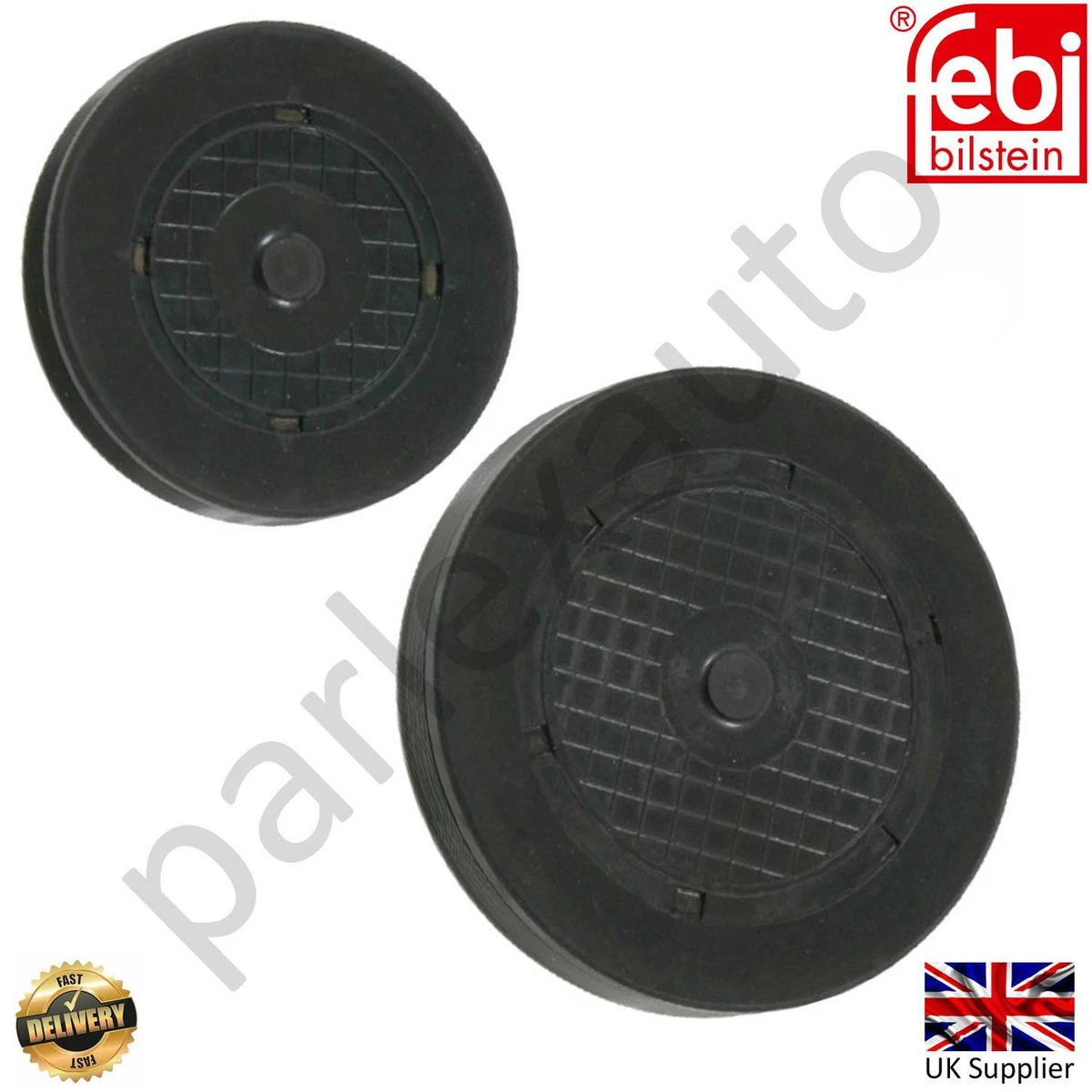 FEBI BILSTEIN 107452 Camshaft Adjustment Valve