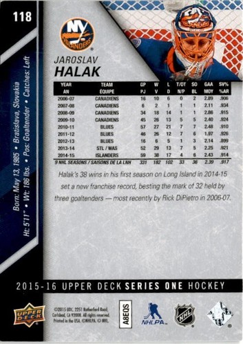 $1 Hockey Cards - Various/Players/Teams/Years - You Pick (Wave 5) - Picture 157 of 191