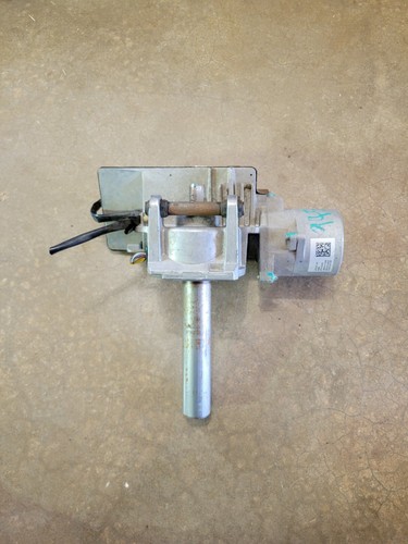 2008-2012 Ford Escape Mercury Mariner Electric Power Steering Assist Motor OEM - Picture 7 of 7