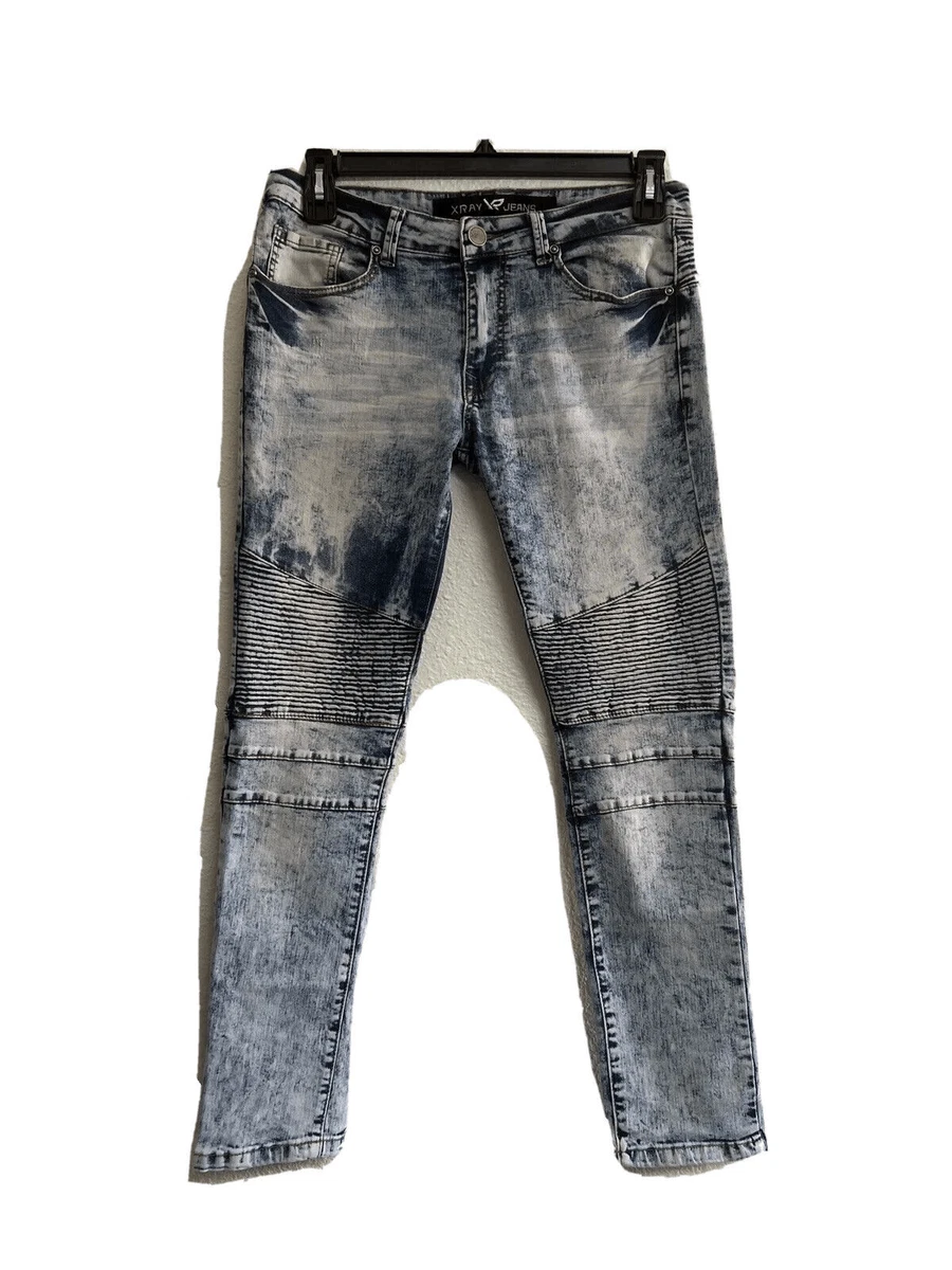 Xr xray sale jeans