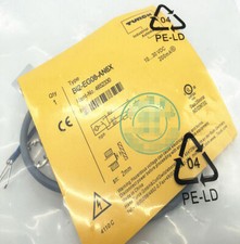 New TURCK  NI3-EG08-RP6X  #LRR