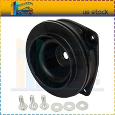 Upper Strut Shock Mount & Bearing Kit For 2011-2017 Nissan Leaf Juke Front Right