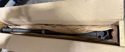 Genuine CNH 4550969 Hi-Performance Industrial Drive Shaft Wheel Loader W60BTC