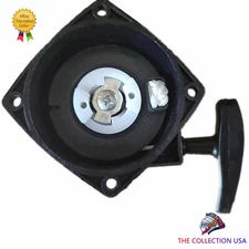 RECOIL PULL STARTER FITS MODELS HUSQVARNA 150 BF, 150 BT, 350 BF, 350 BT New