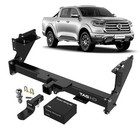 <!--F#f_0-->Tag Towbar Kit to Suit Great Wall Cannon 3 Piece Powder Coated <!--F/-->
