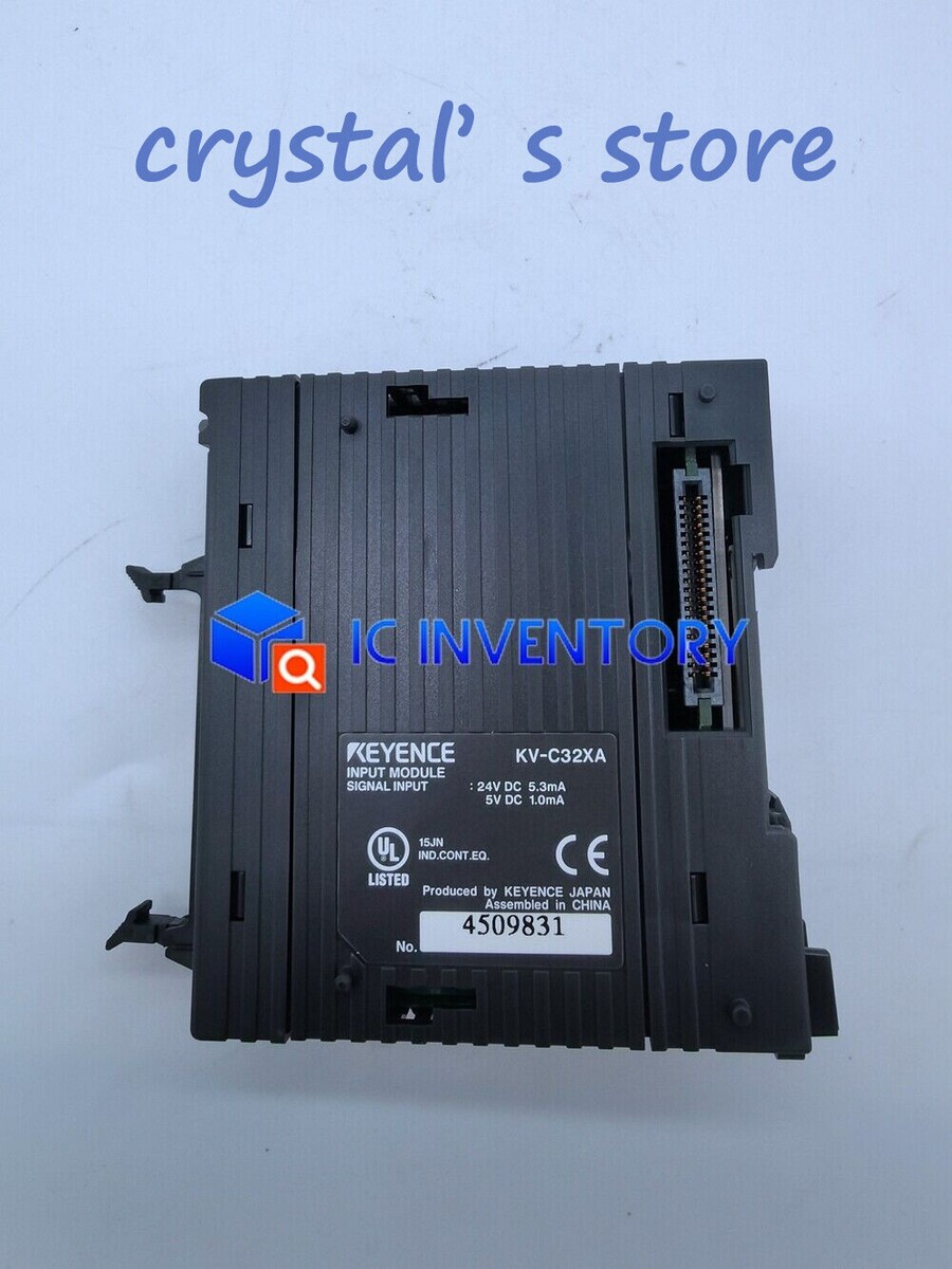 キーエンス KV-C32XA 1PCS New KEYENCE KV-C32XA | eBay