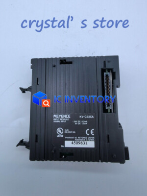 1PCS New KEYENCE KV-C32XA | eBay
