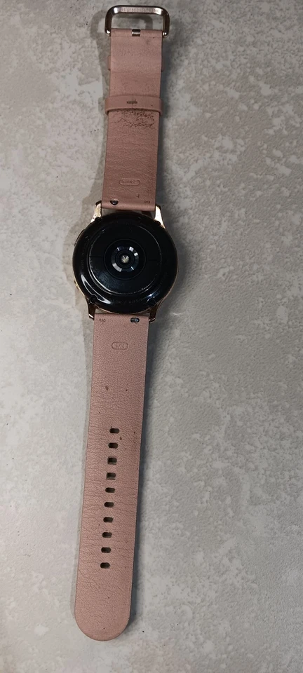 Sumsung Gallaxy Active 2 E4E6 - Image 4 of 4