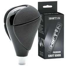 Piano Black Gear Shift Knob for Lexus IS250 ES350 GS350 RX450h IS350 GS300