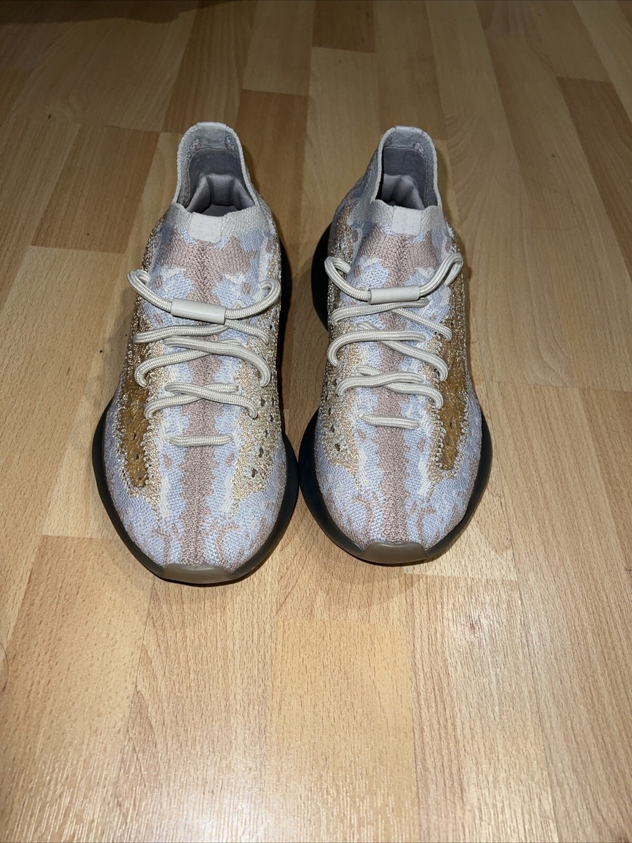 Adidas Yeezy Boost 380 Pepper Size UK UK