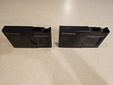Lexus SC300 SC400 99-00 in trunk CD changer 6...