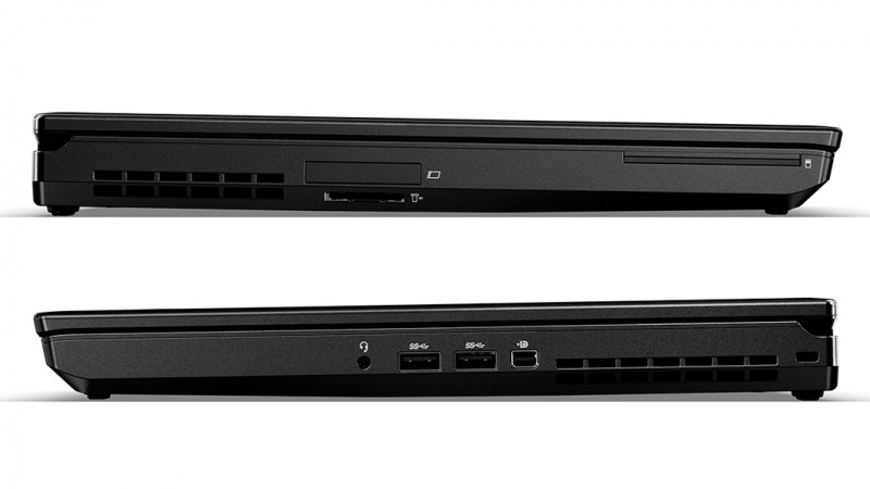 Lenovo Thinkpad P51 20HH0016GE 15,6