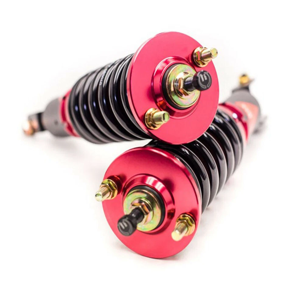 Godspeed MMX2100-B MAXX Damper Coilovers Kit For Honda Civic 92-00 (EJ/EK/EG/EH) - Image 2 of 4